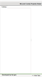 Mobile Screenshot of mcleod.houstoneng.com
