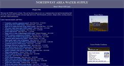 Desktop Screenshot of naws.houstoneng.net