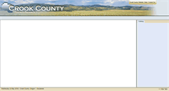 Desktop Screenshot of crook.houstoneng.net