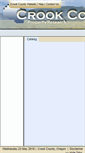 Mobile Screenshot of crook.houstoneng.net