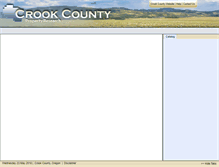 Tablet Screenshot of crook.houstoneng.net